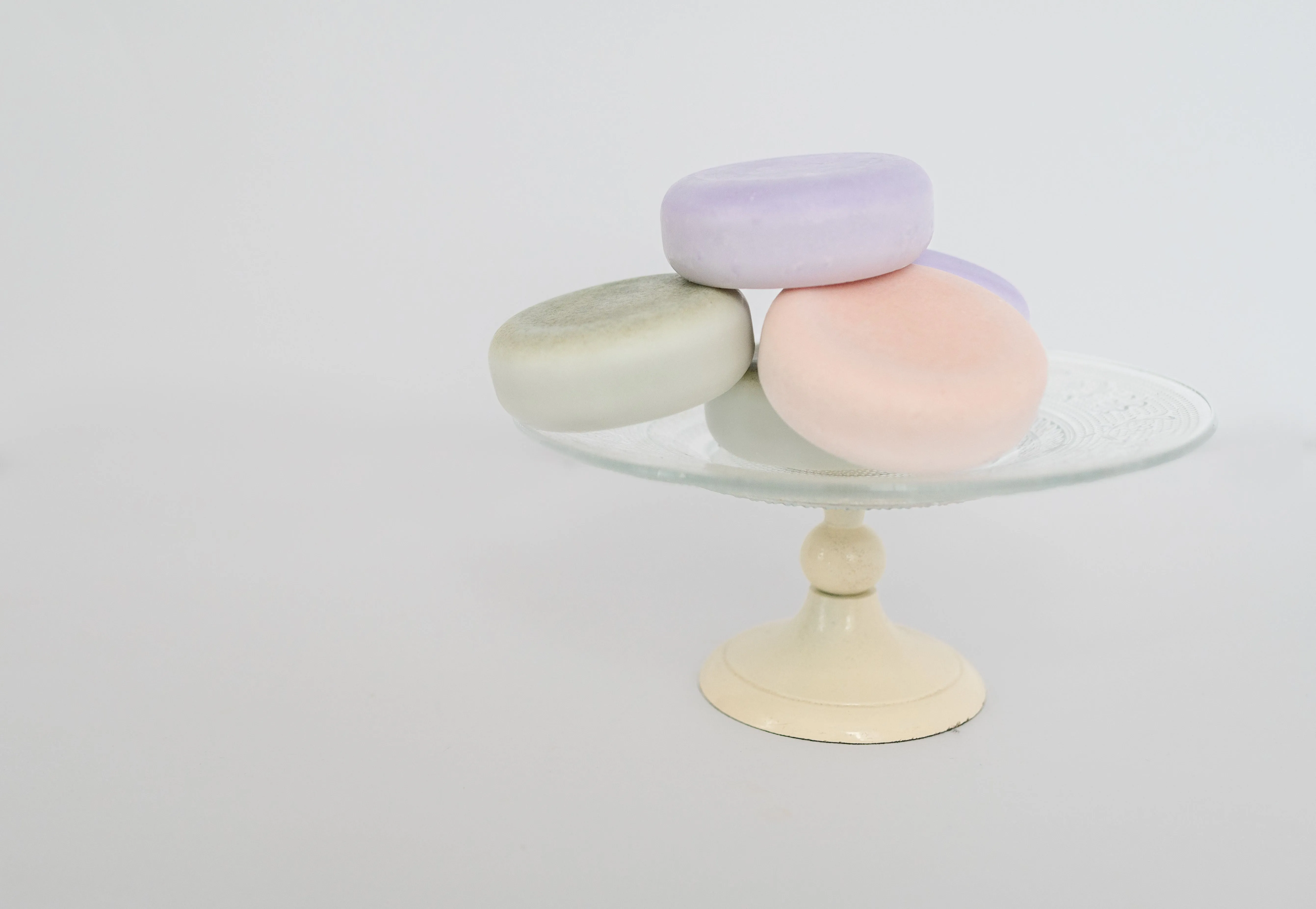 Nourishing Shampoo Bar