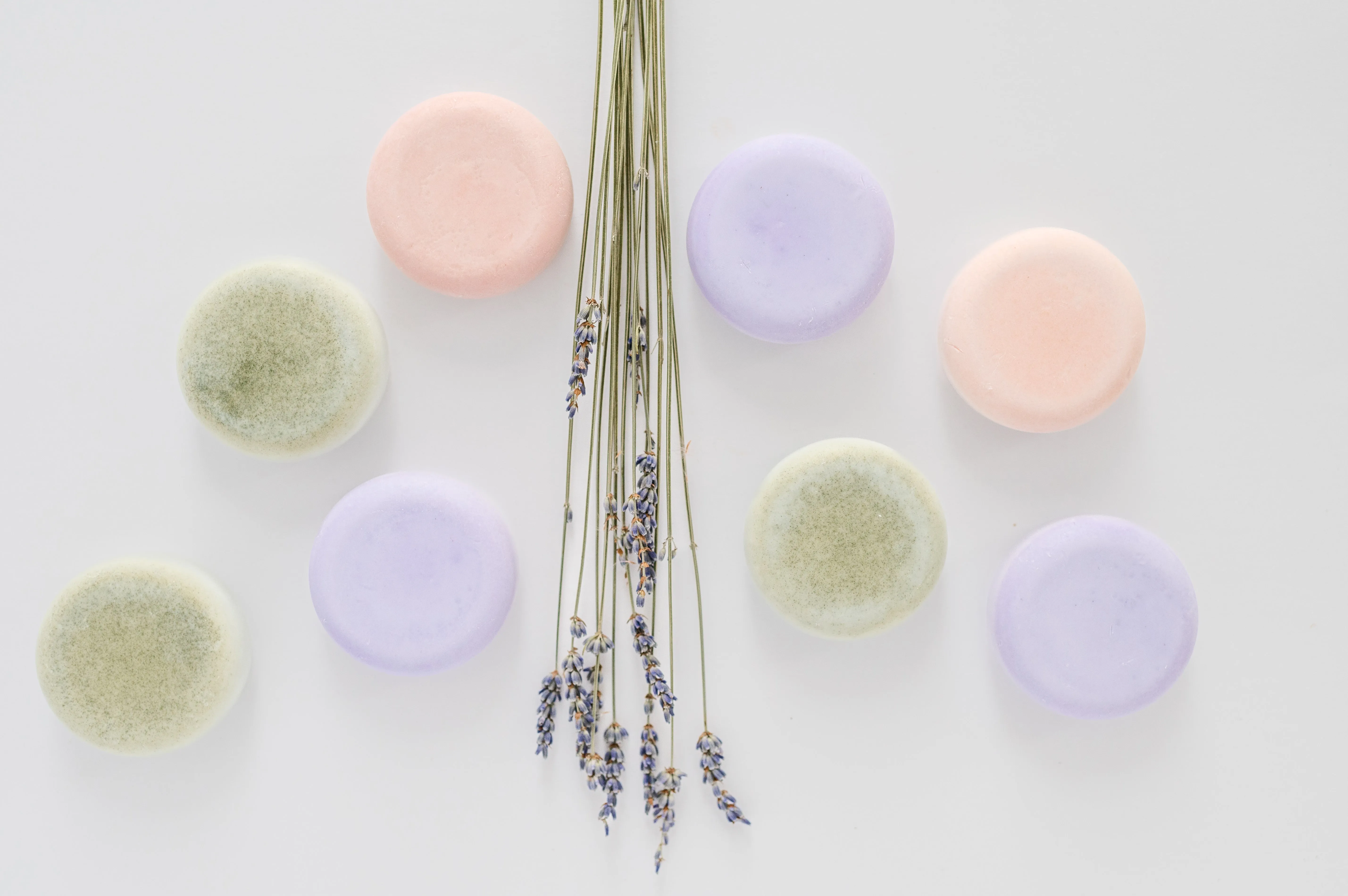 Nourishing Shampoo Bar