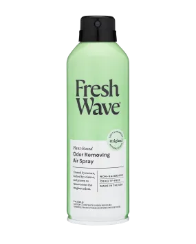 Odor Removing Air Spray