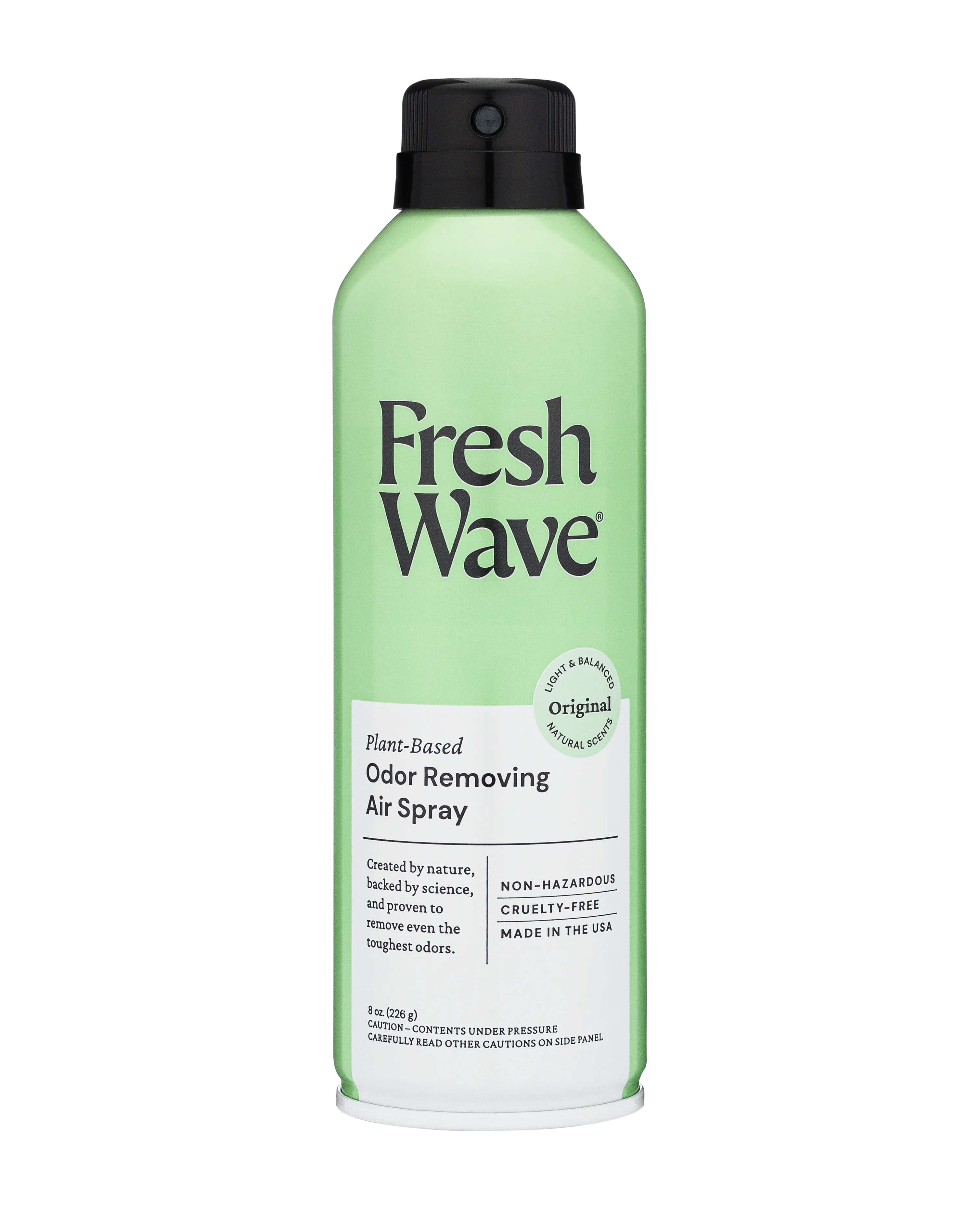 Odor Removing Air Spray