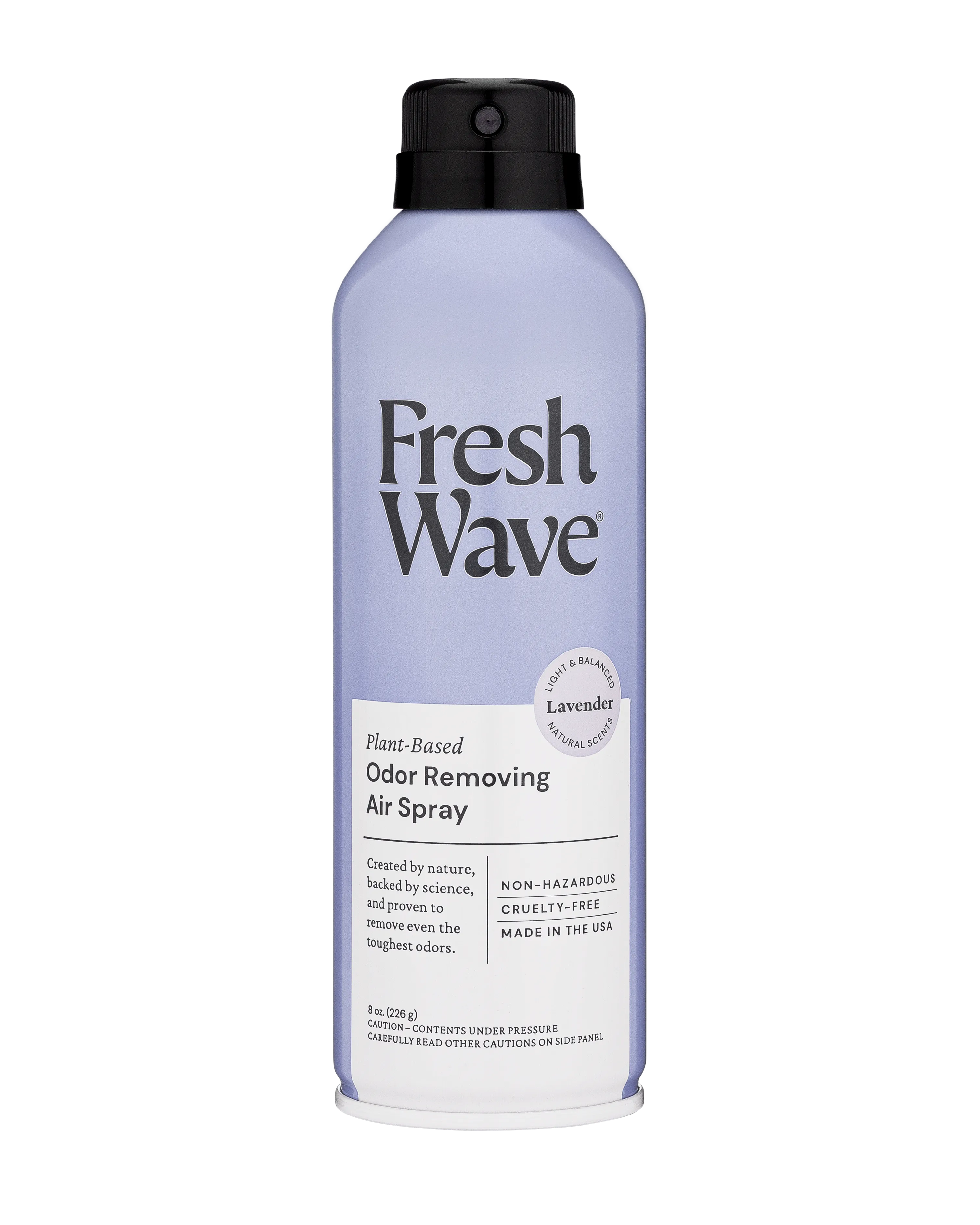 Odor Removing Air Spray