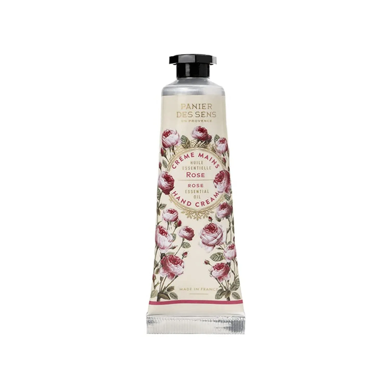 Panier des Sens Rose hand cream 1 fl oz