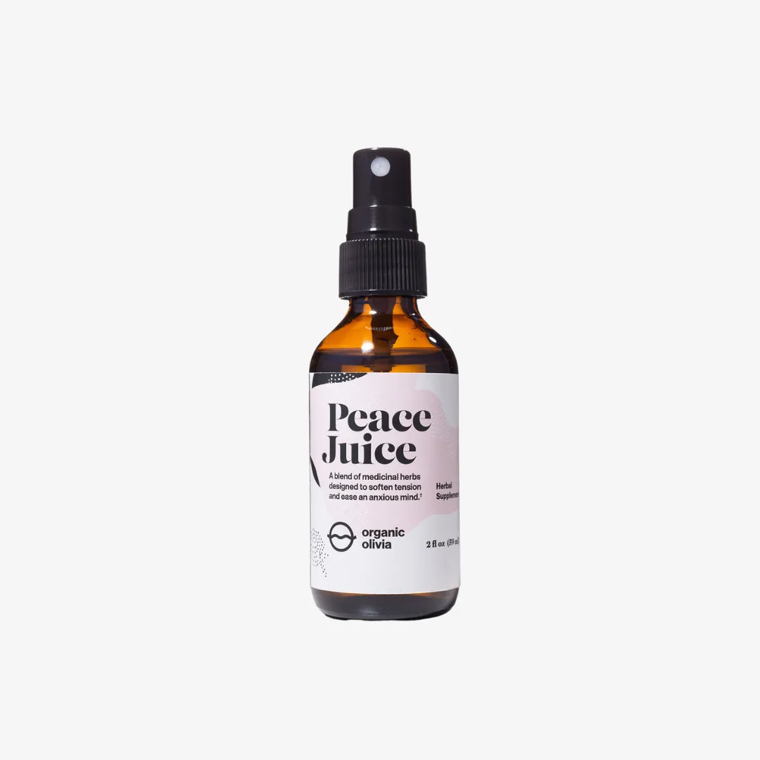 Peace Juice