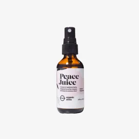 Peace Juice