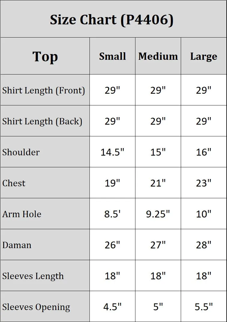 Pearl Grip Top