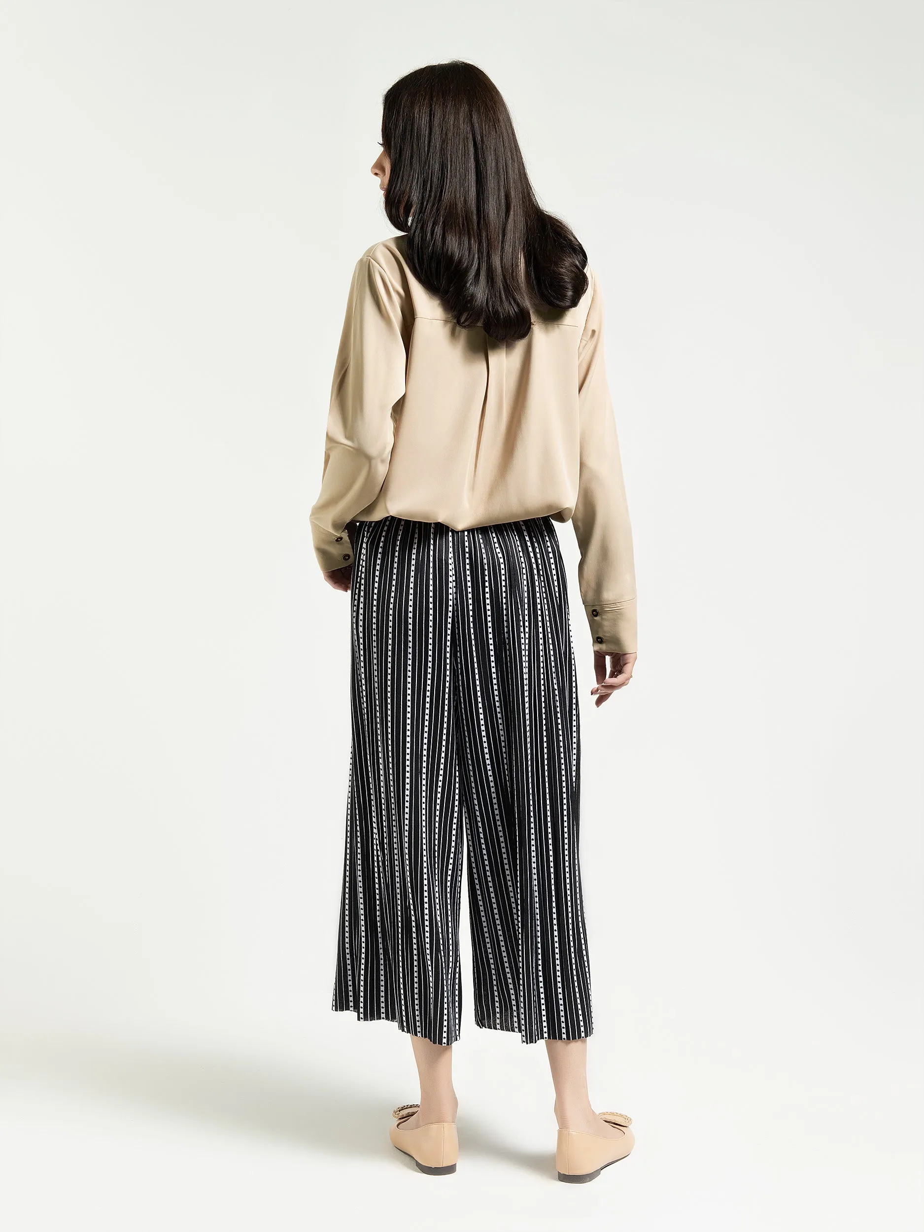 Pearl Grip Top