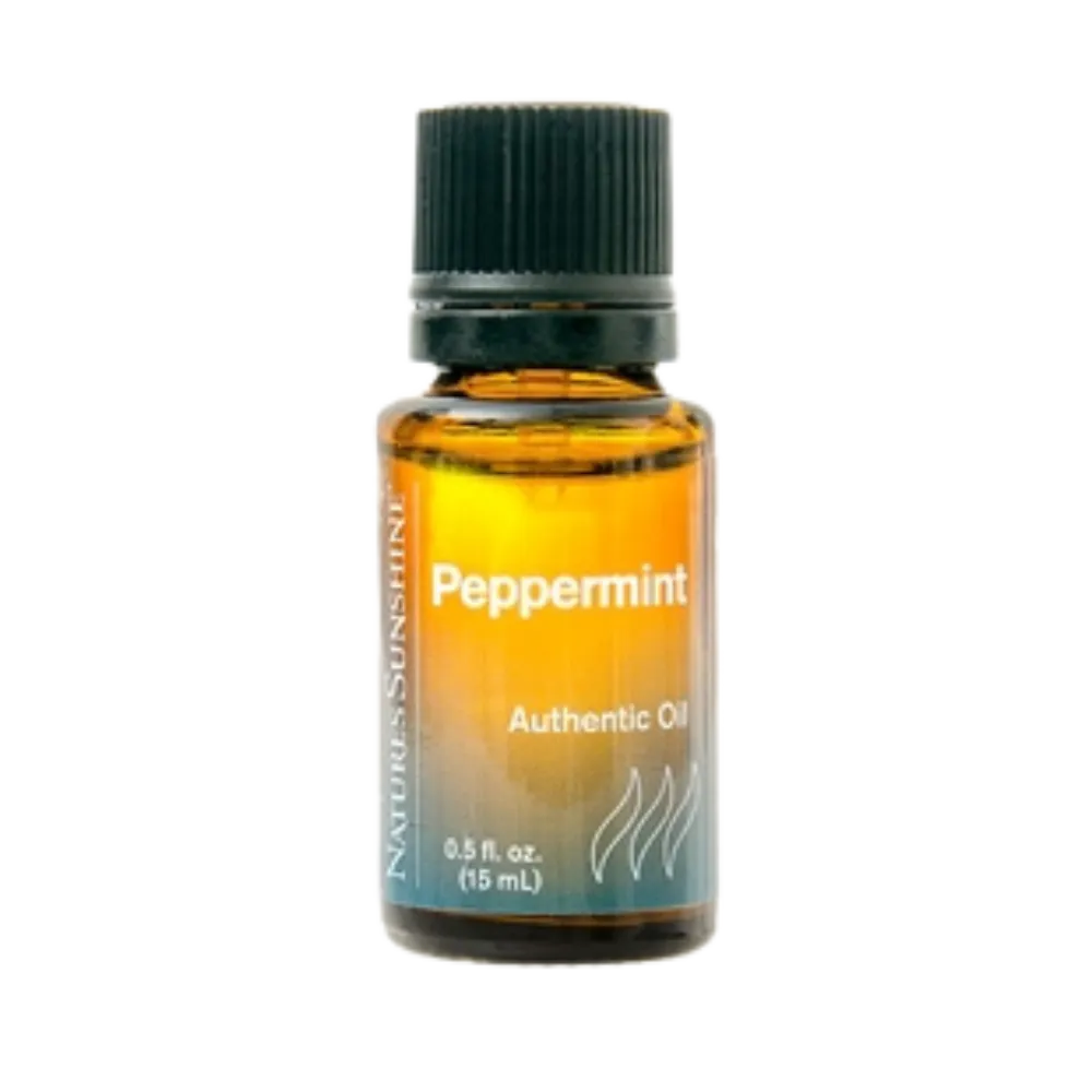 Peppermint