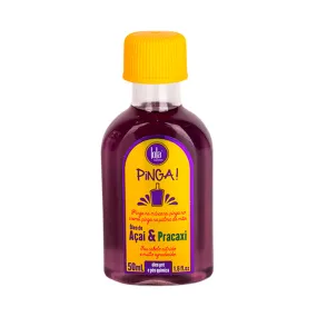 PINGA! ACAI AND PRACAXI OIL 50mL