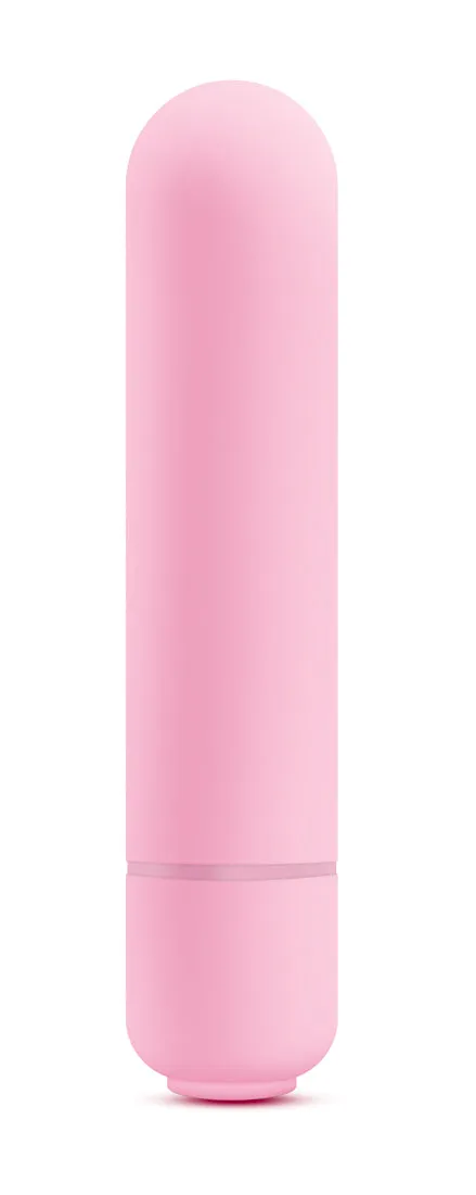 Play With Me Cutey Vibrator Plus 10 Function Bullet Pink