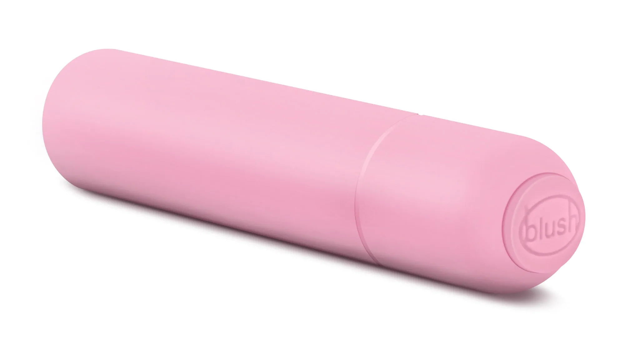 Play With Me Cutey Vibrator Plus 10 Function Bullet Pink