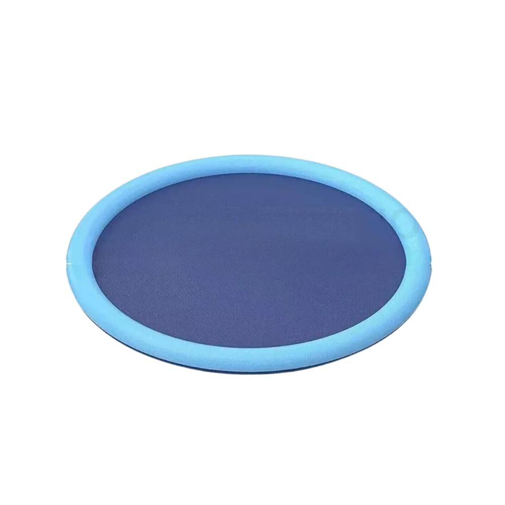 Portable Dog Splash Pad