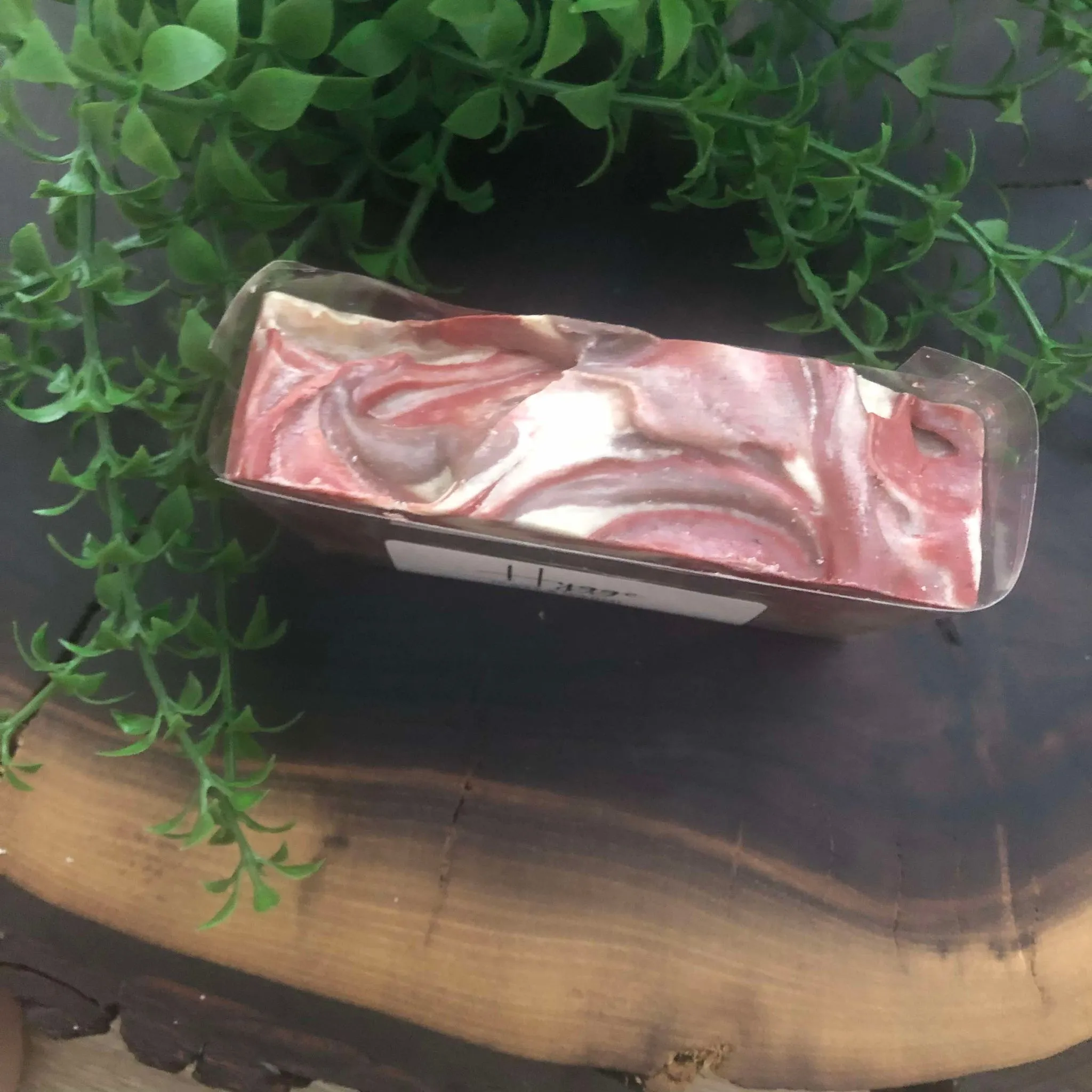 "NEW" BAR SOAP - HYGGE