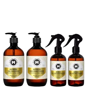 Refresh Complete Bundle by Melanie Newman