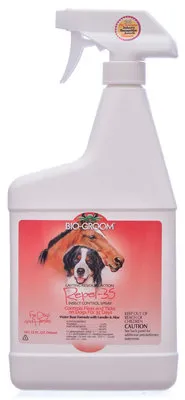 Repel-35 Insect Control Spray