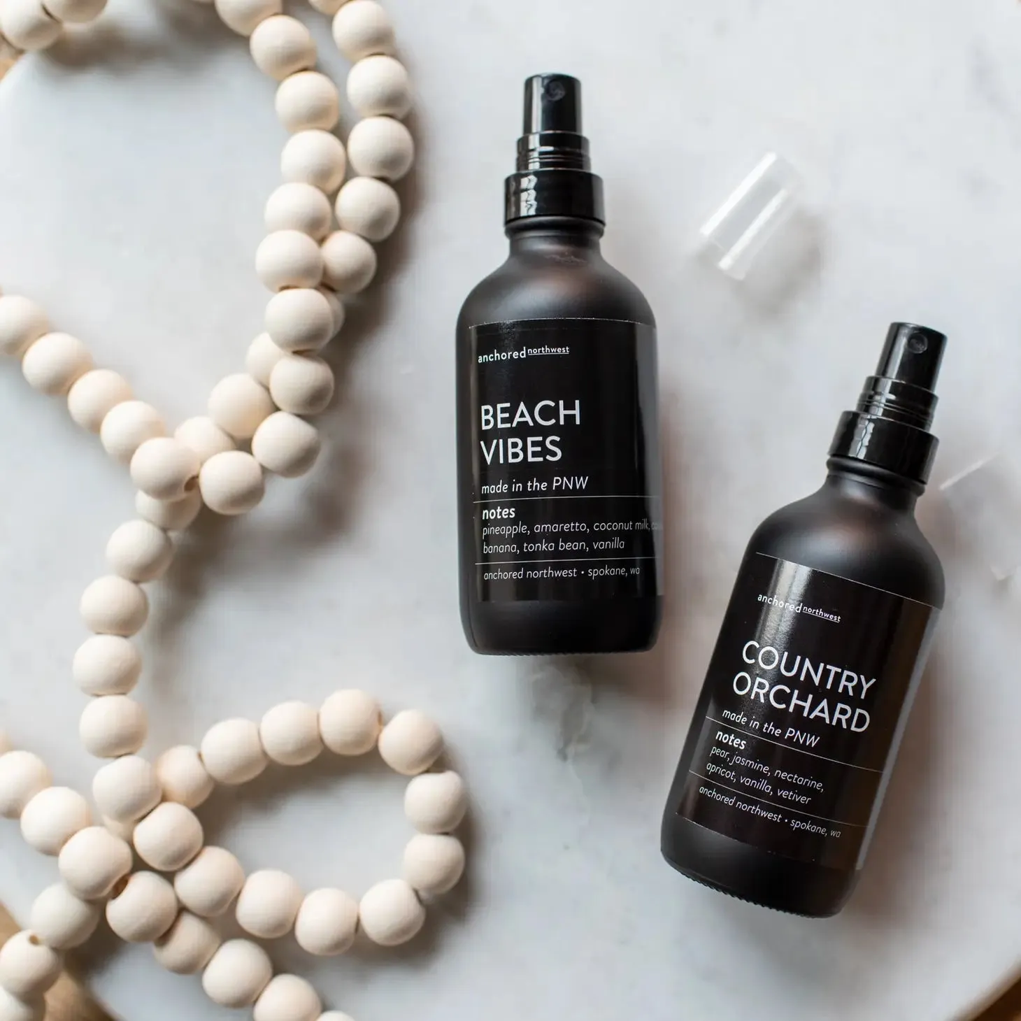 Room & Linen Refresher / Spray