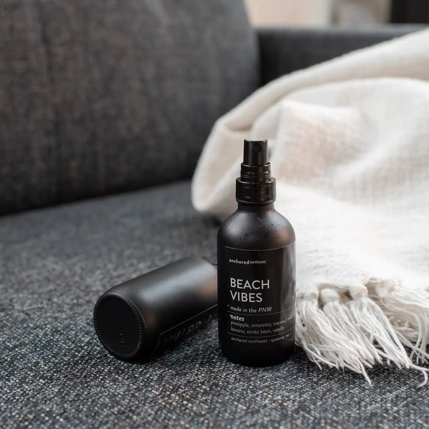 Room & Linen Refresher / Spray