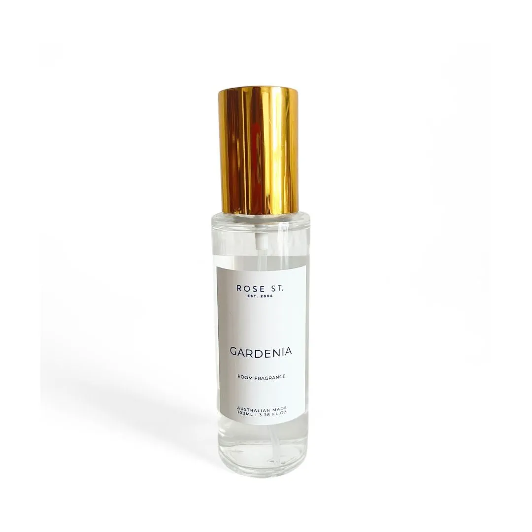 Room Spray | Gardenia