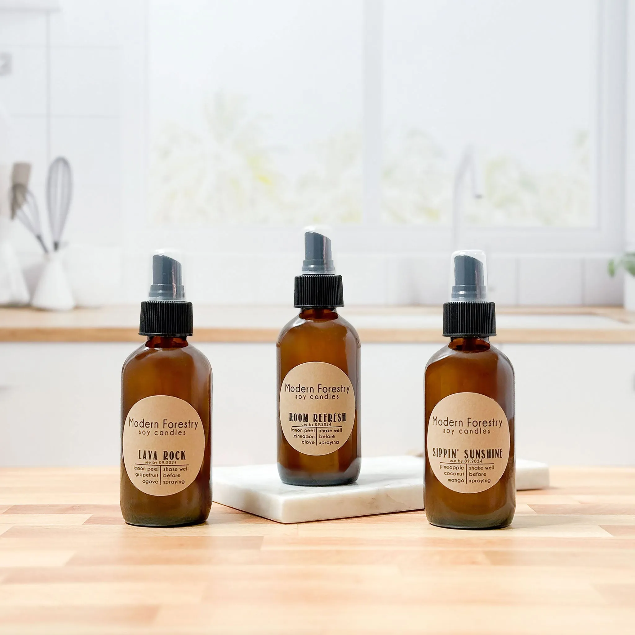 Room Spray