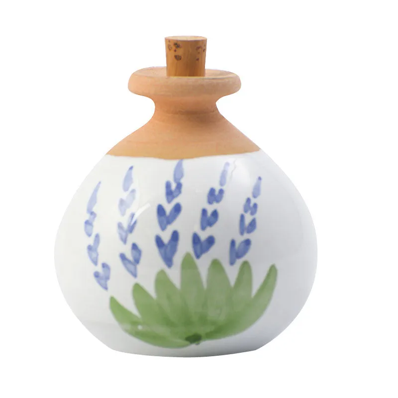Round Pot Diffuser