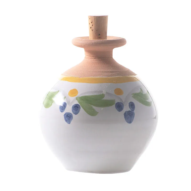 Round Pot Diffuser