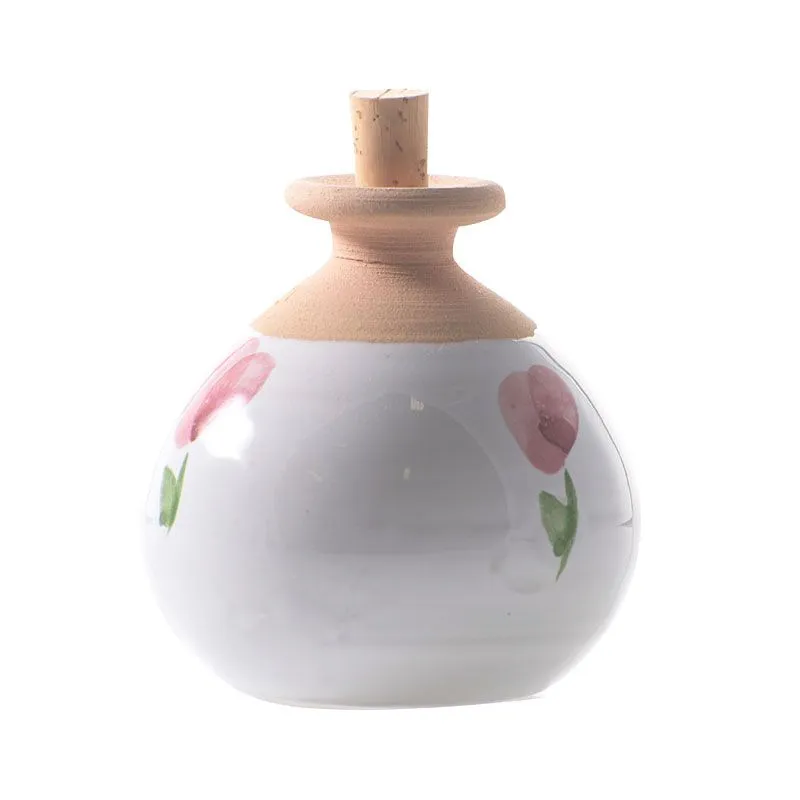 Round Pot Diffuser