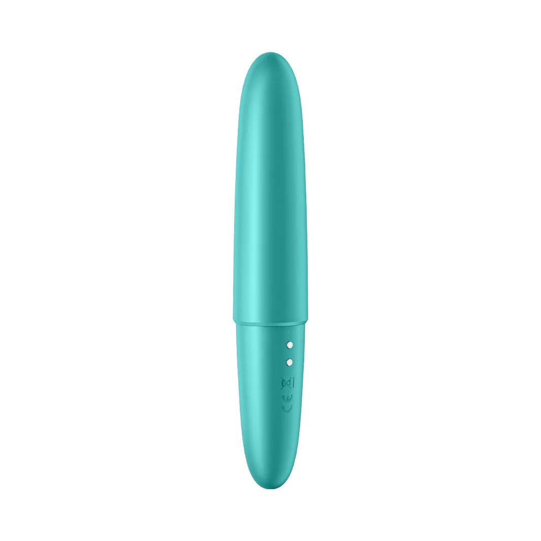 Satisfyer Ultra Rechargeable Power Bullet 6