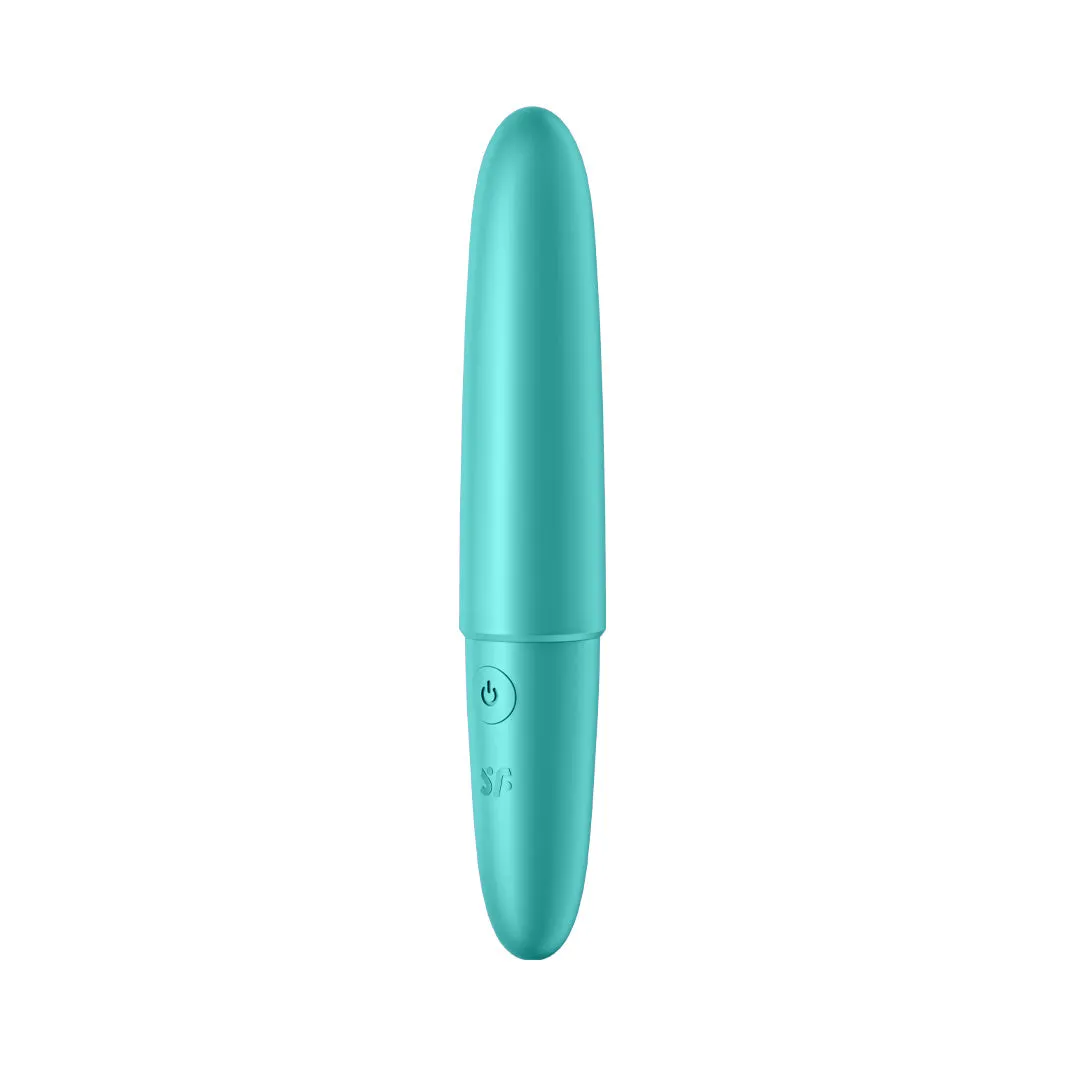 Satisfyer Ultra Rechargeable Power Bullet 6