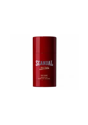 Scandal Pour Homme Deodorant Stick 75g