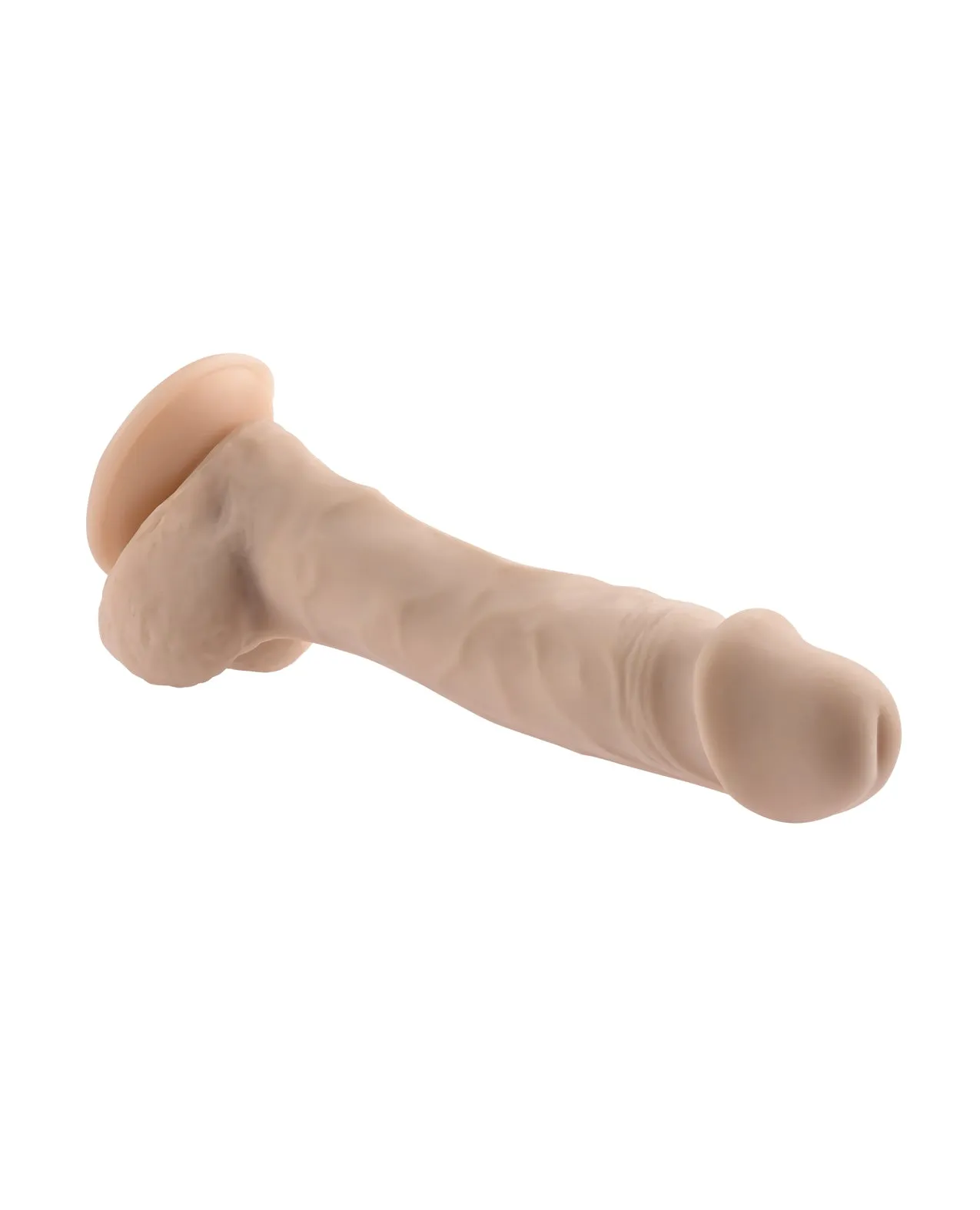 Selopa 6.5" Natural Feel Dildo - Light