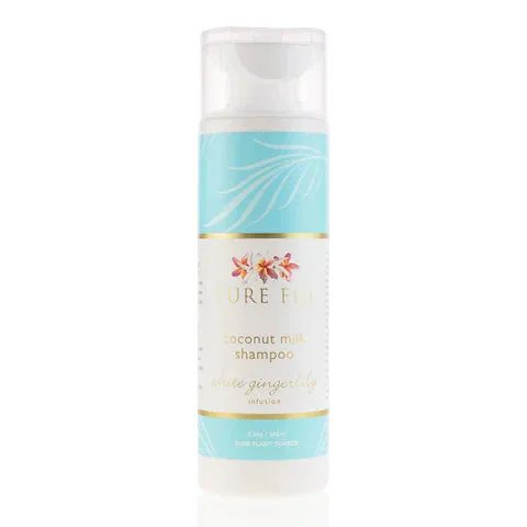 SHAMPOO