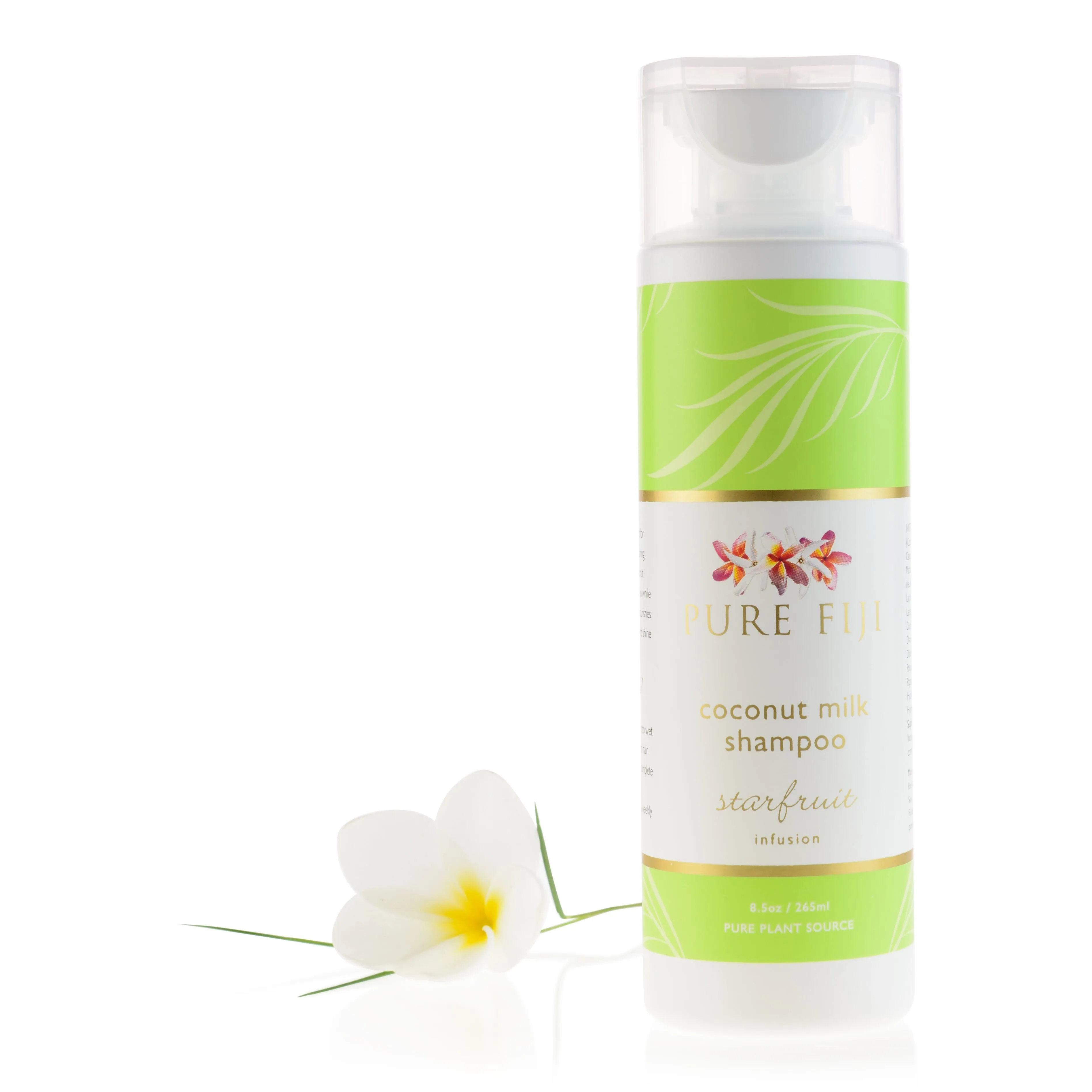 SHAMPOO