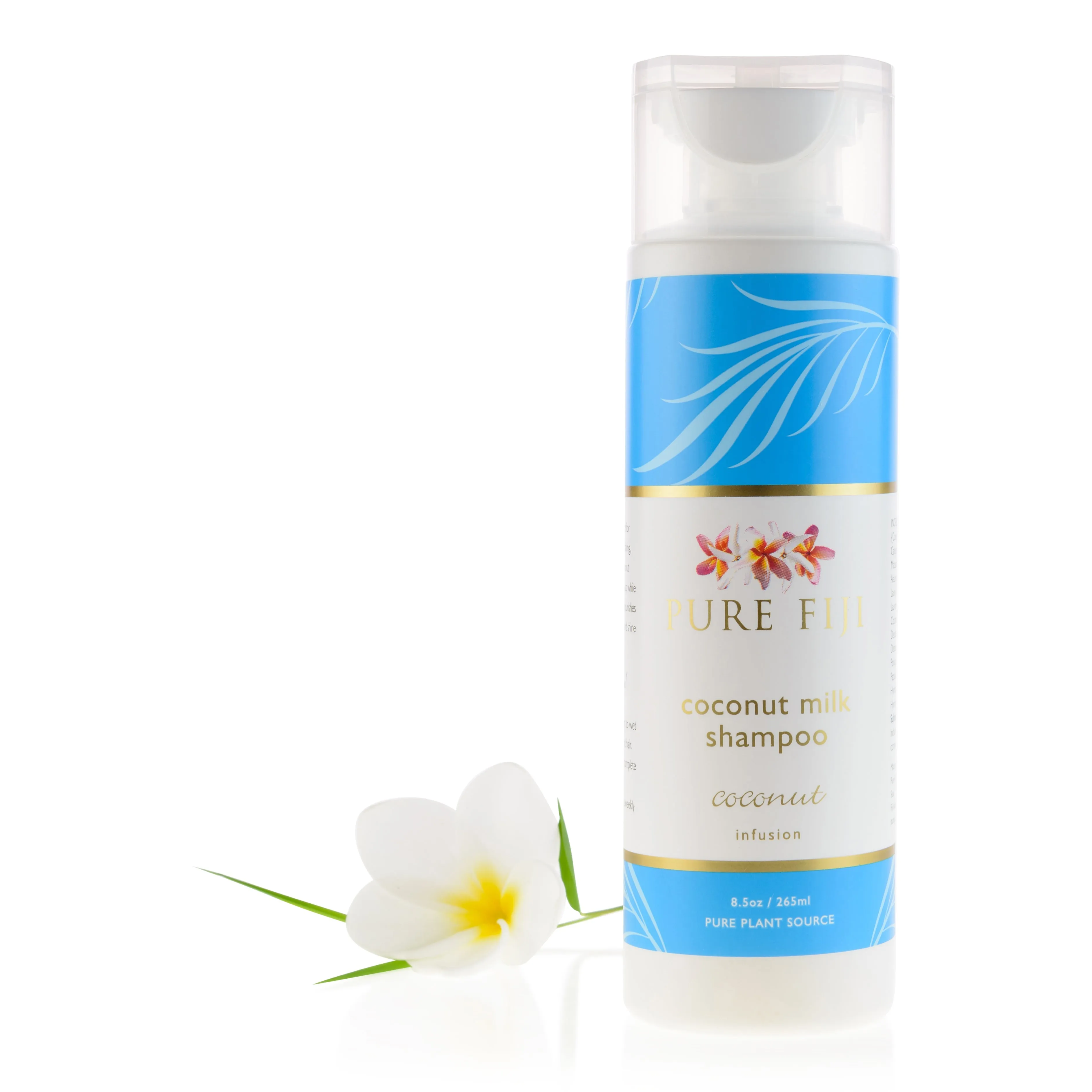 SHAMPOO