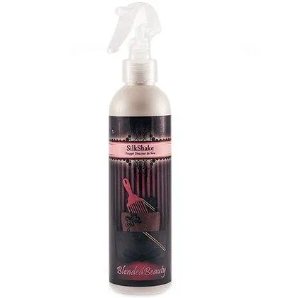 Silk Shake (8oz)