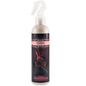 Silk Shake (8oz)