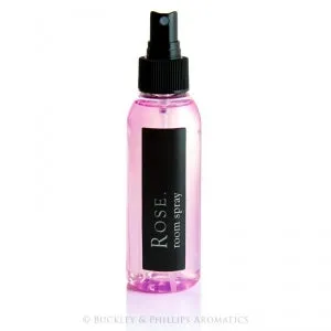 Simply Room Spray - Rose