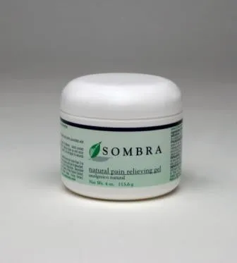 Sombra Warm Therapy