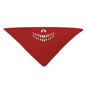 SOMETHING IS KILLING THE CHILDREN SCARLET BANDANA