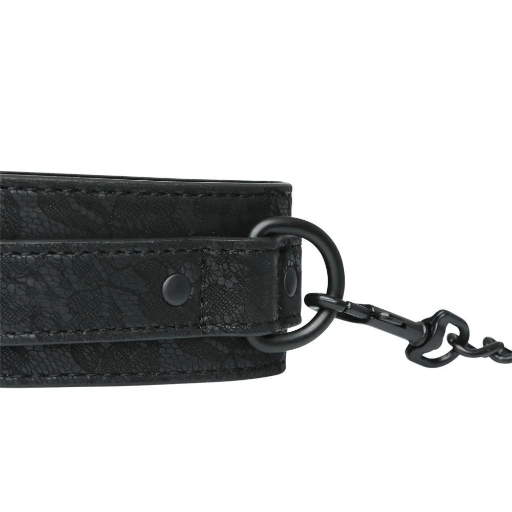 Sportsheets Lace Wrist Cuffs