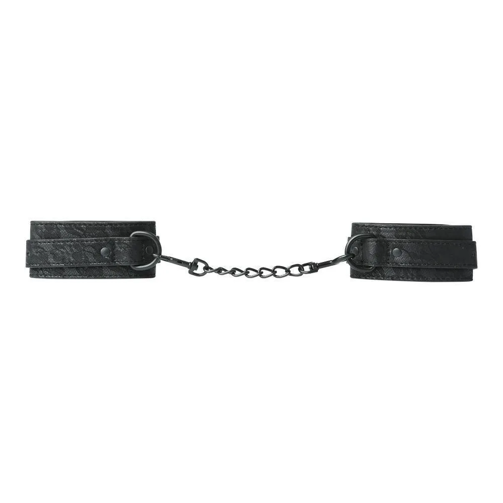 Sportsheets Lace Wrist Cuffs