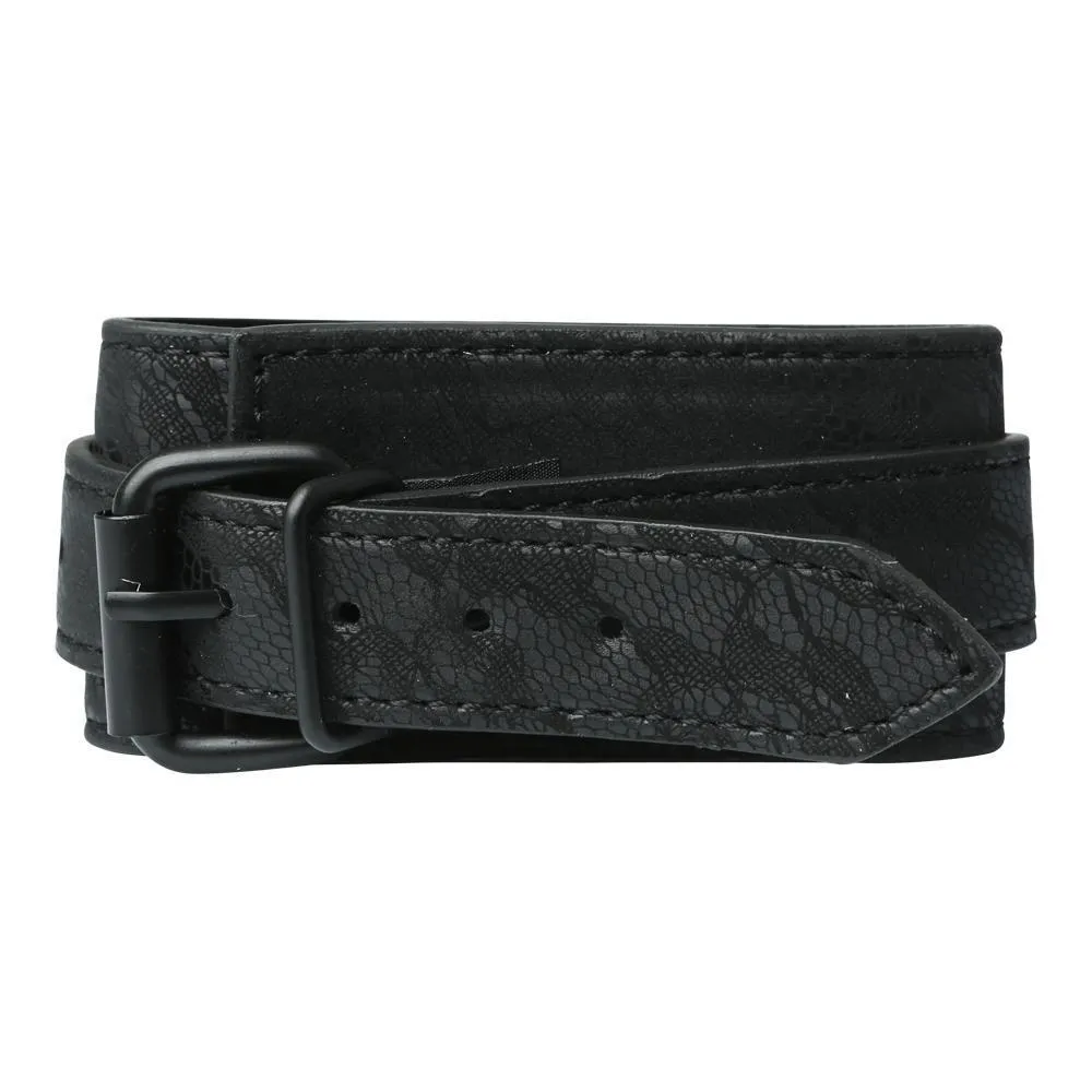 Sportsheets Lace Wrist Cuffs