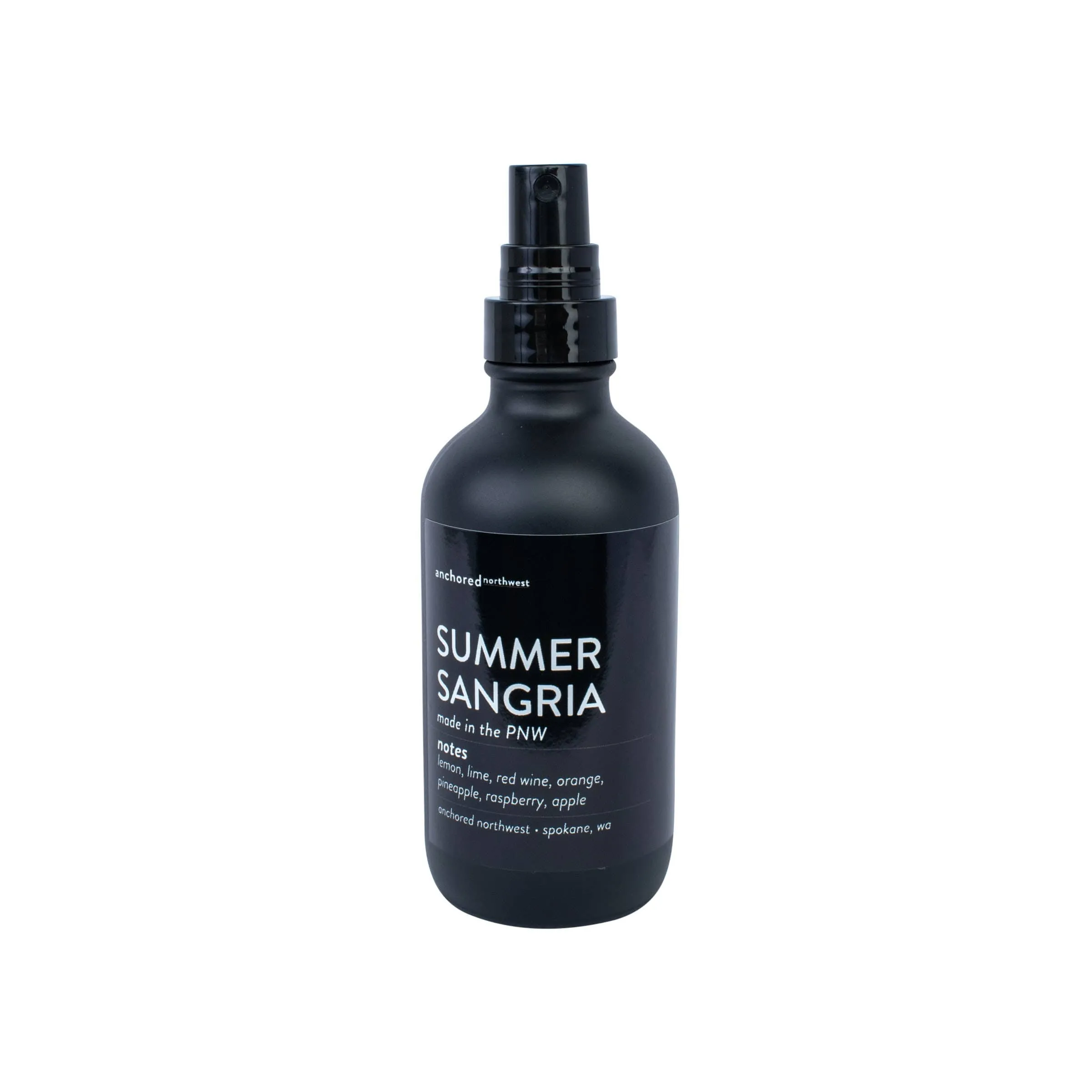 Summer Sangria Room & Linen Spray by Anchored Northwest