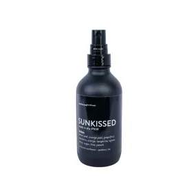Sunkissed Room & Linen Spray by Anchored Northwest