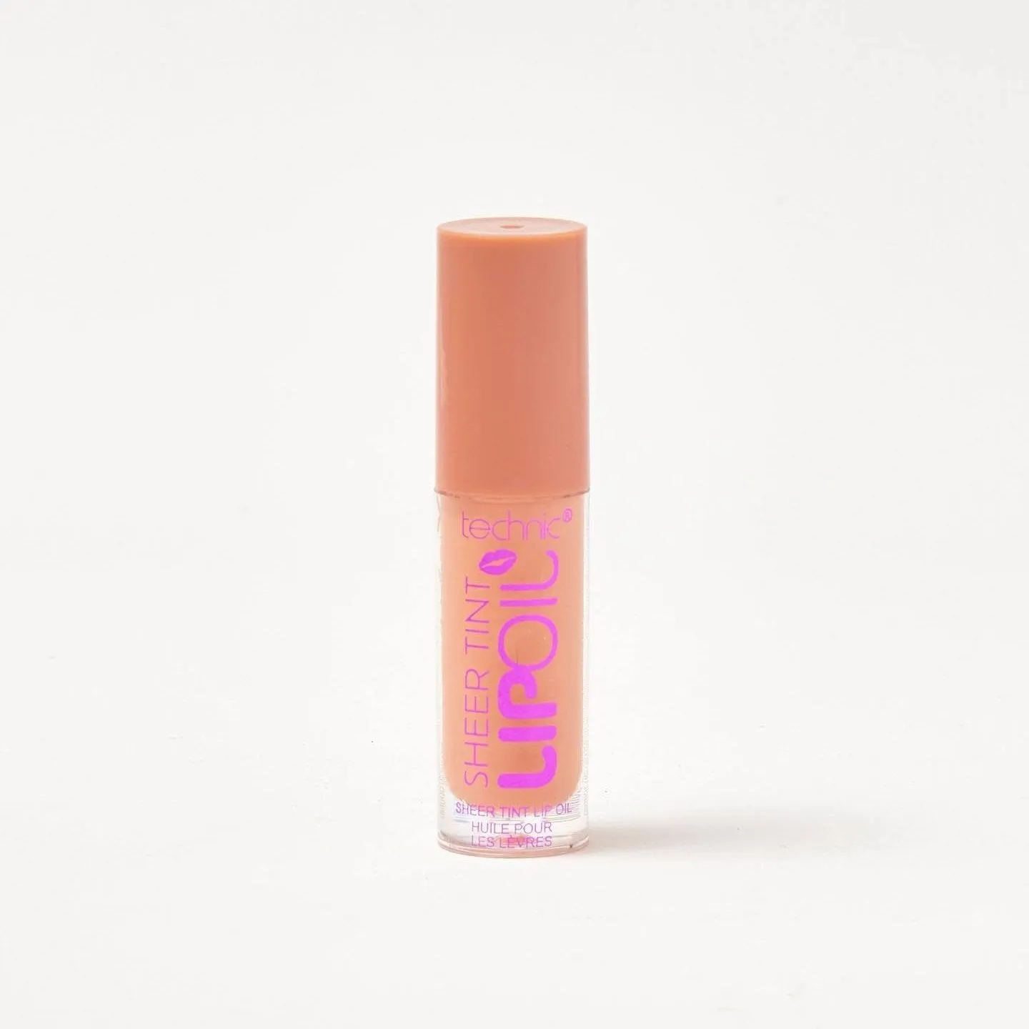 Technic Sheer Lip Oils
