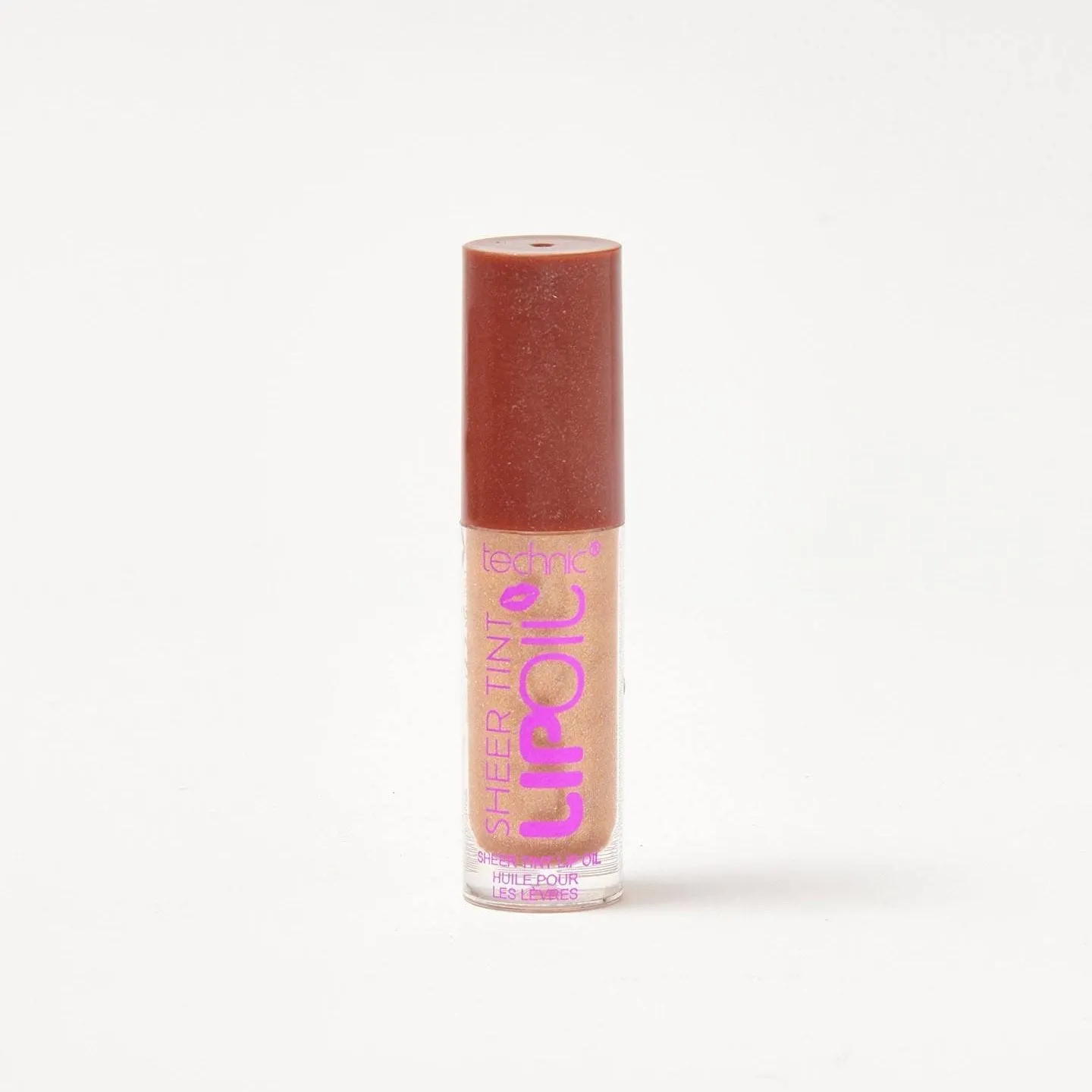 Technic Sheer Lip Oils