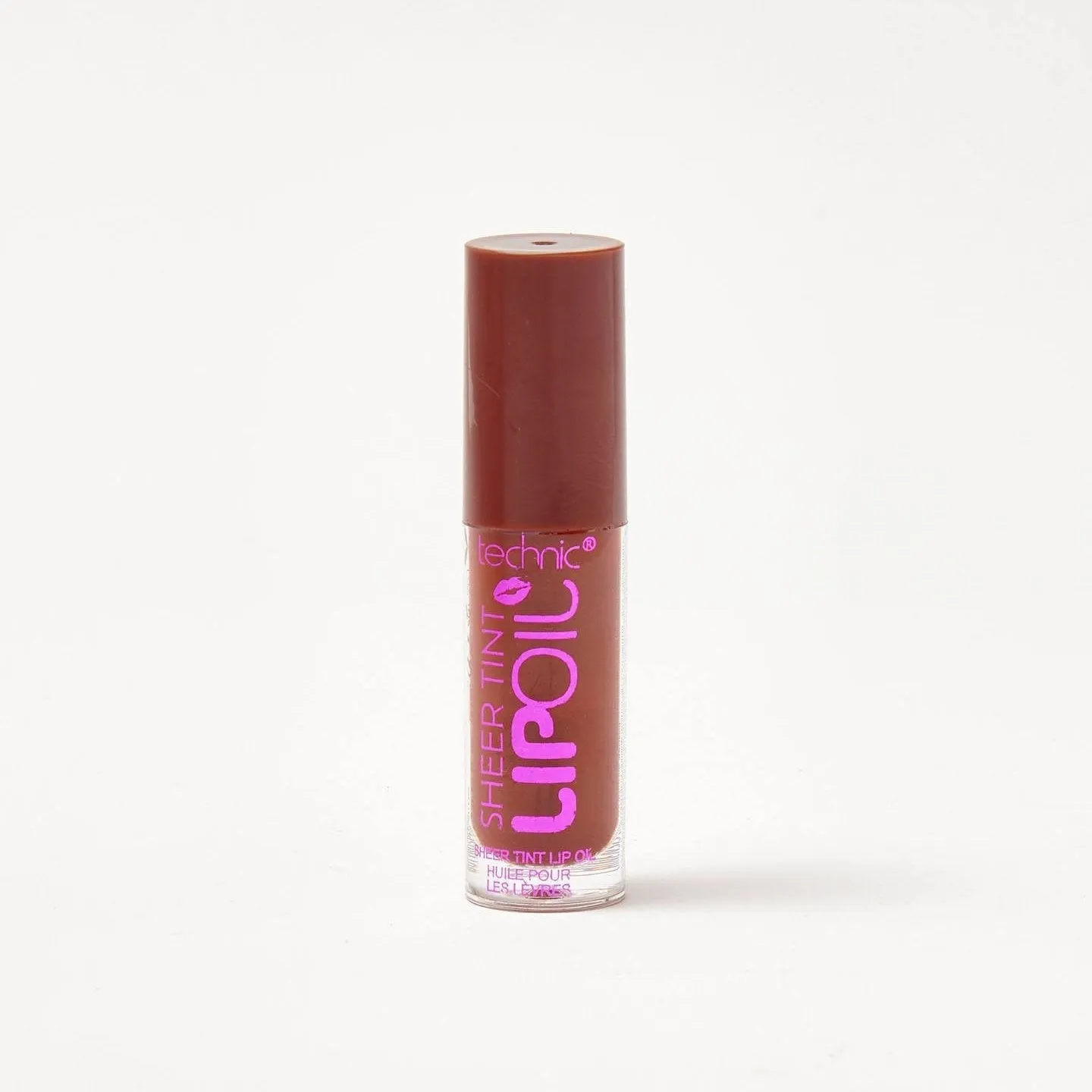 Technic Sheer Lip Oils