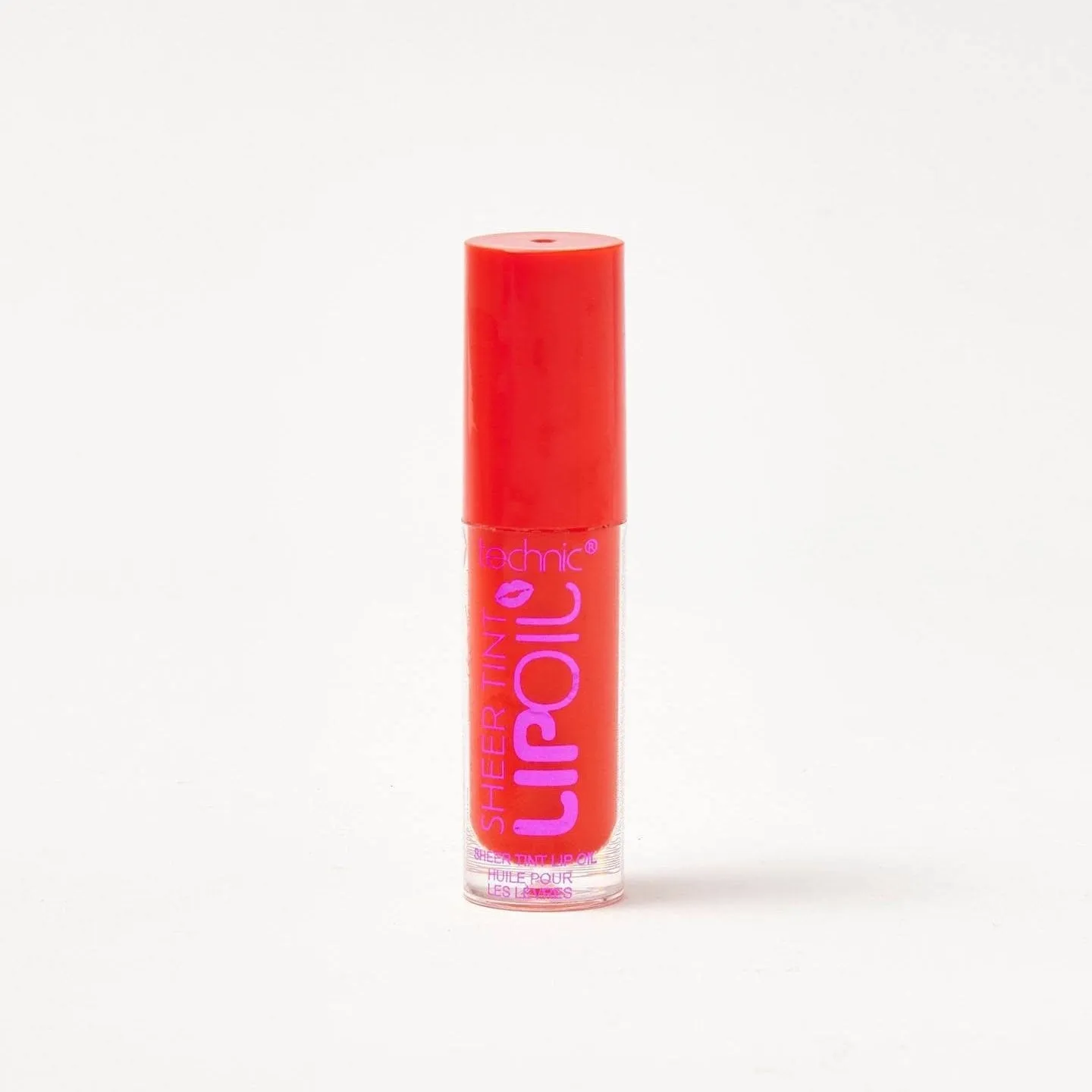 Technic Sheer Lip Oils