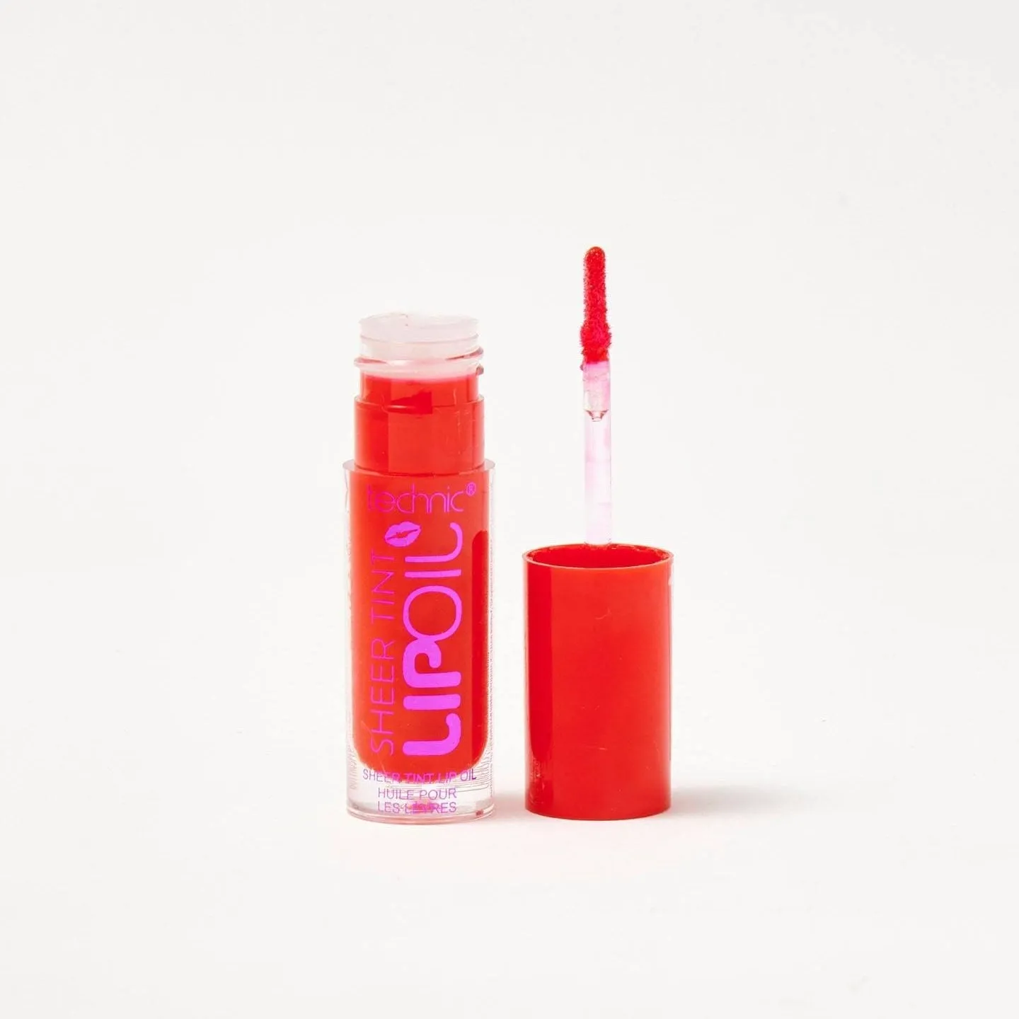 Technic Sheer Lip Oils