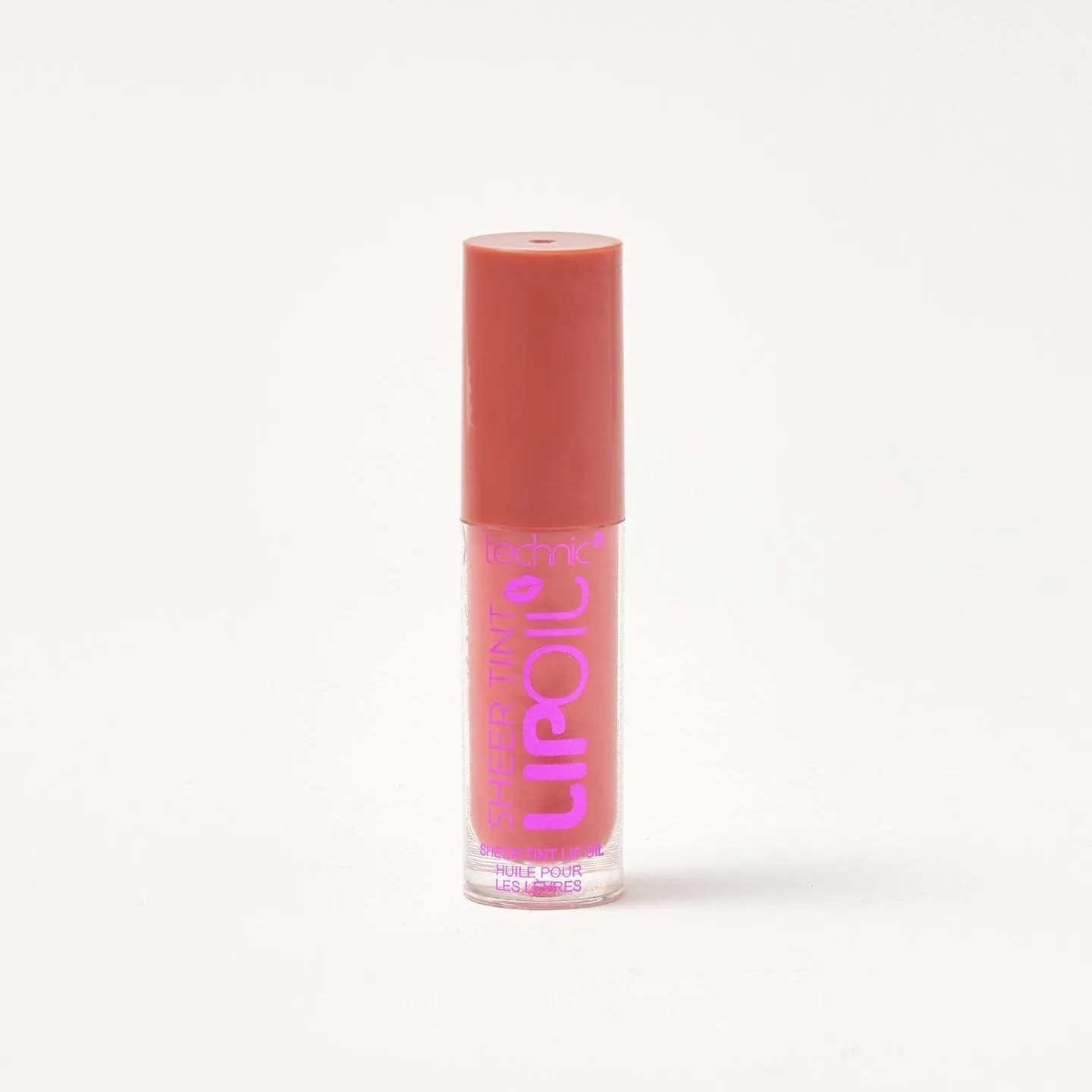 Technic Sheer Lip Oils