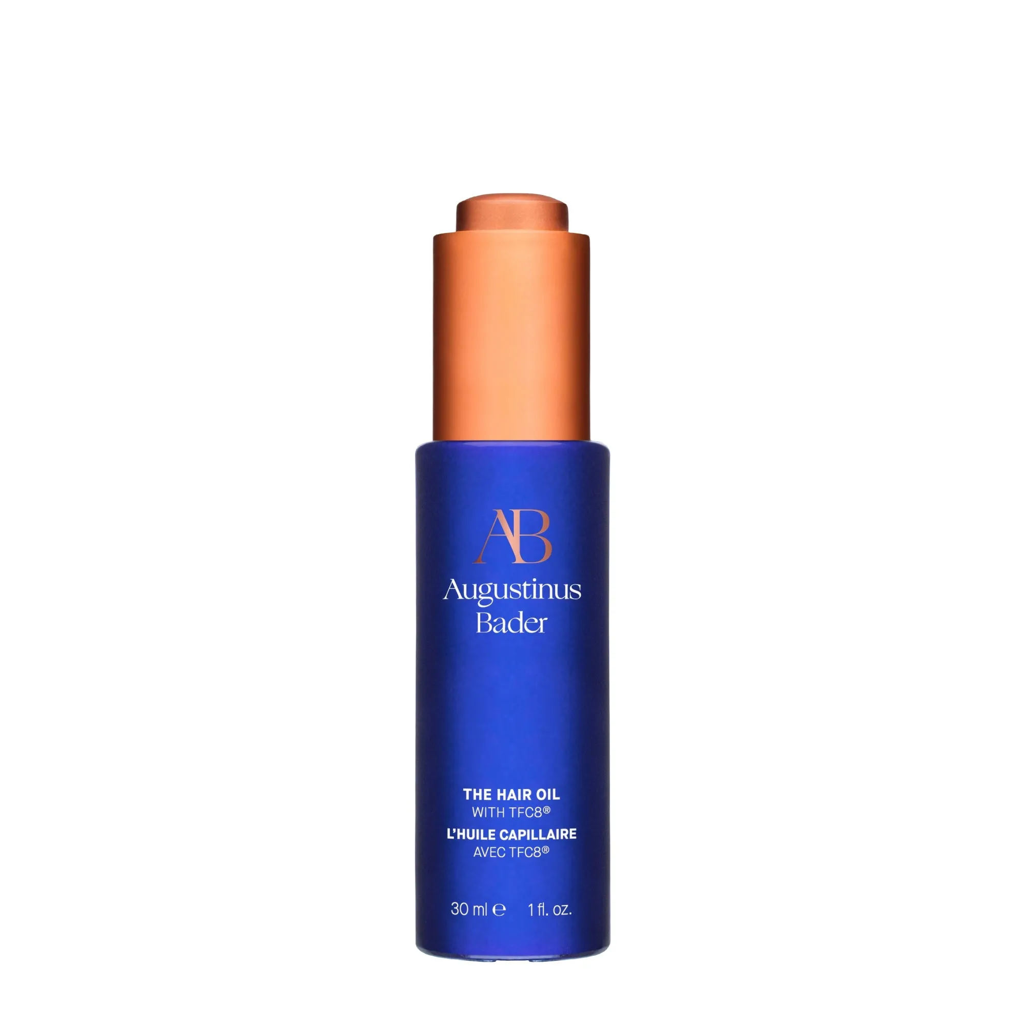 The Hair Oil 30ml