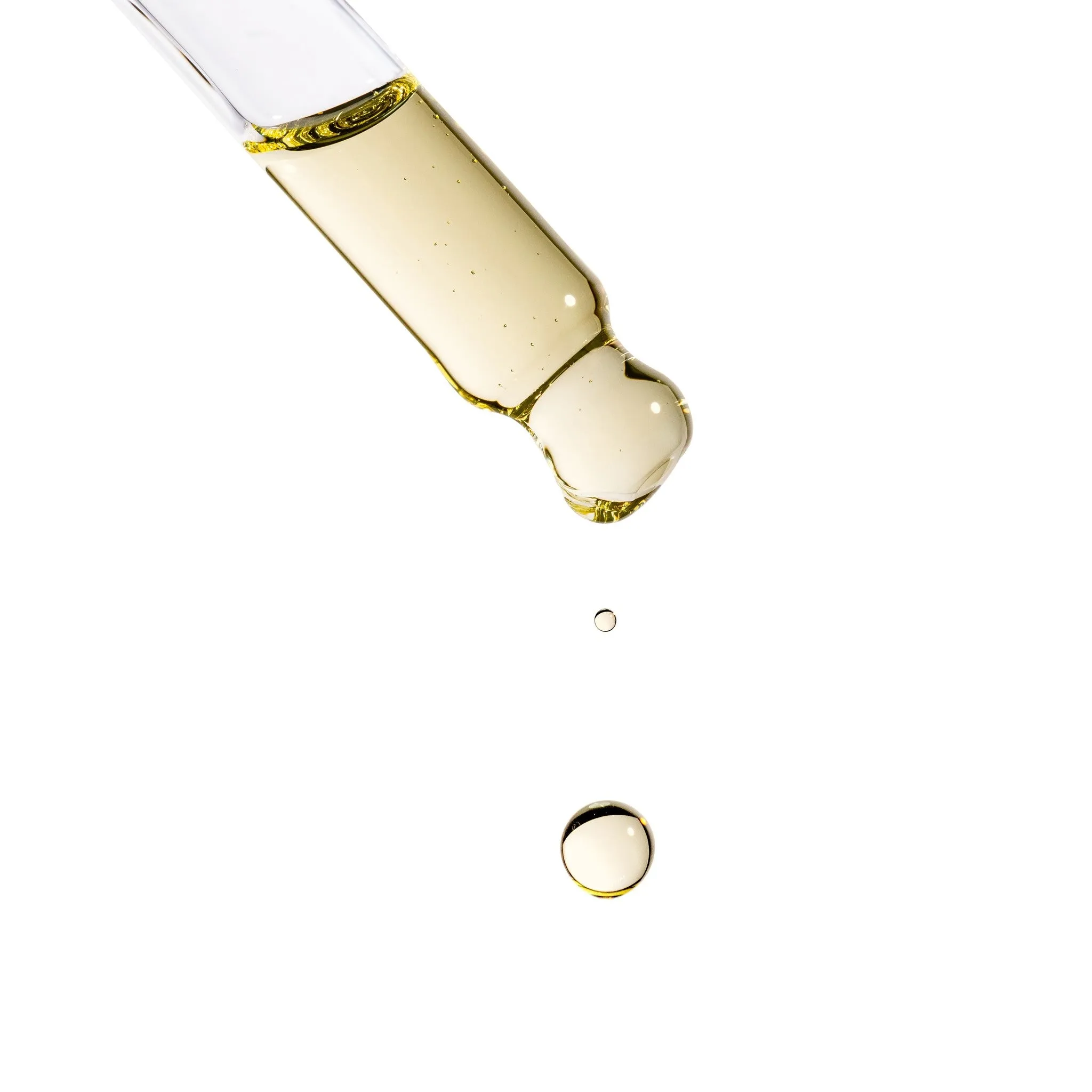 The Hair Oil 30ml